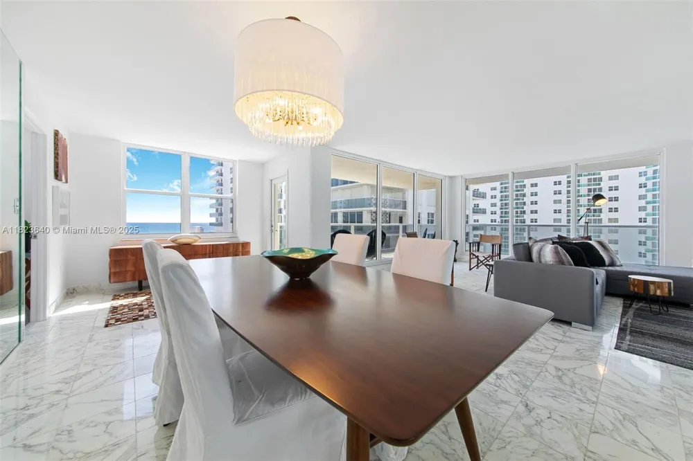 2751 S Ocean Dr #505N Hollywood, FL 33019