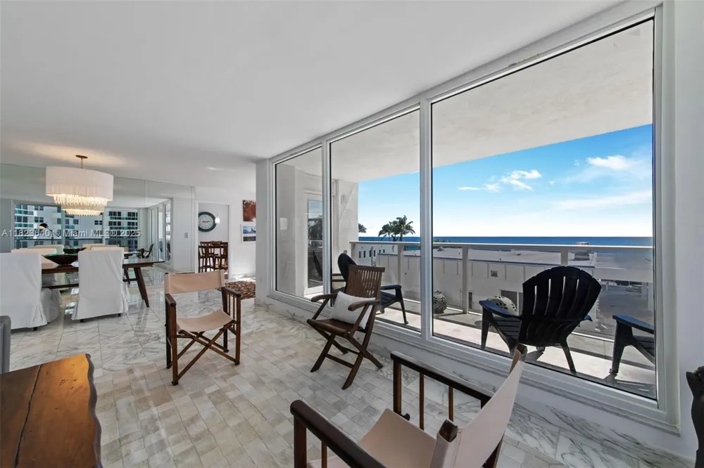 2751 S Ocean Dr #505N Hollywood, FL 33019