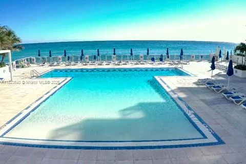 2751 S Ocean Dr #505N Hollywood, FL 33019