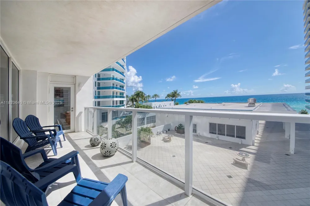 2751 S Ocean Dr #505N Hollywood, FL 33019