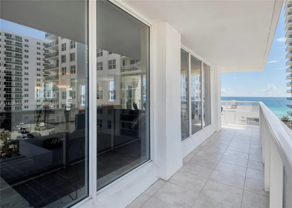 2751 S Ocean Dr #505N Hollywood, FL 33019