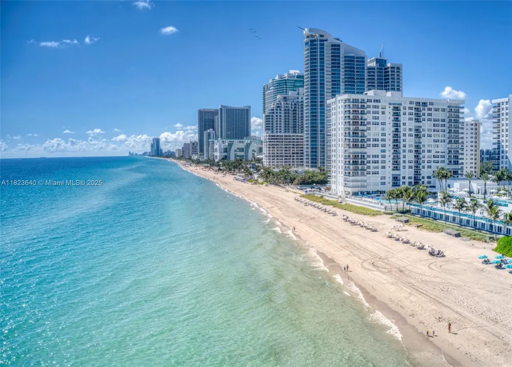2751 S Ocean Dr #505N Hollywood, FL 33019