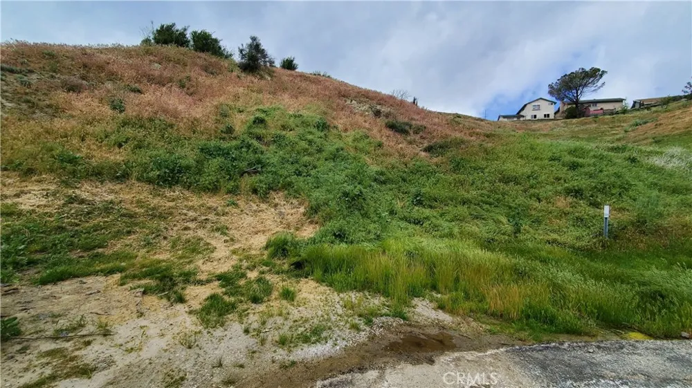 Cutwood Rd Lake Elizabeth, CA 93532