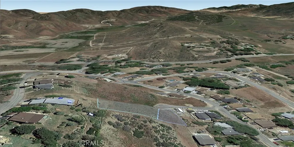 Cutwood Rd Lake Elizabeth, CA 93532