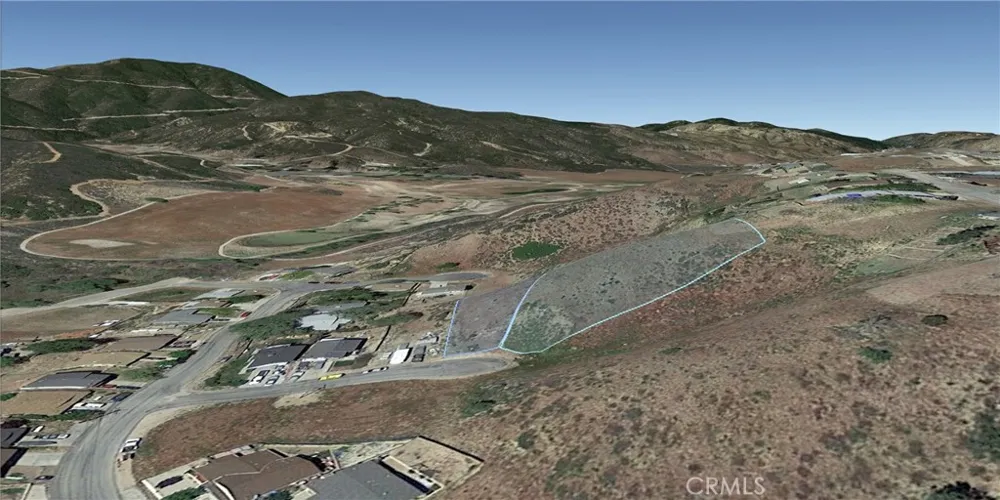 Cutwood Rd Lake Elizabeth, CA 93532