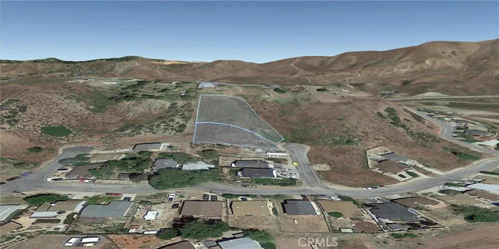 Cutwood Rd Lake Elizabeth, CA 93532