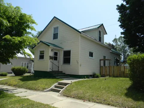 302 First Street
