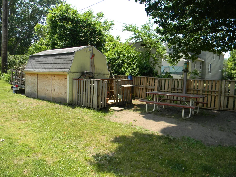 302 First Street Ludington, MI 49431