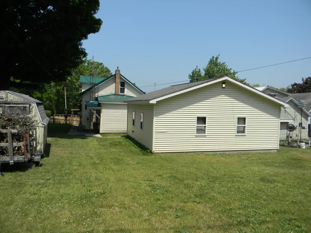 302 First Street Ludington, MI 49431