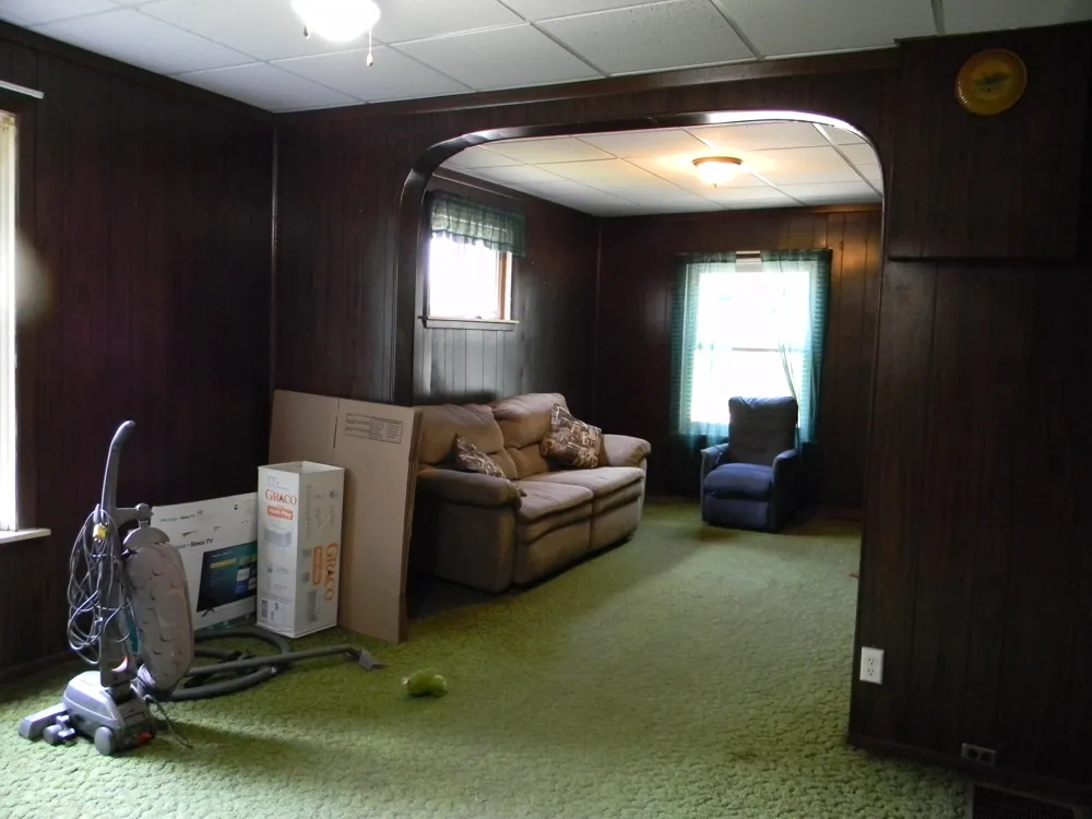 302 First Street Ludington, MI 49431