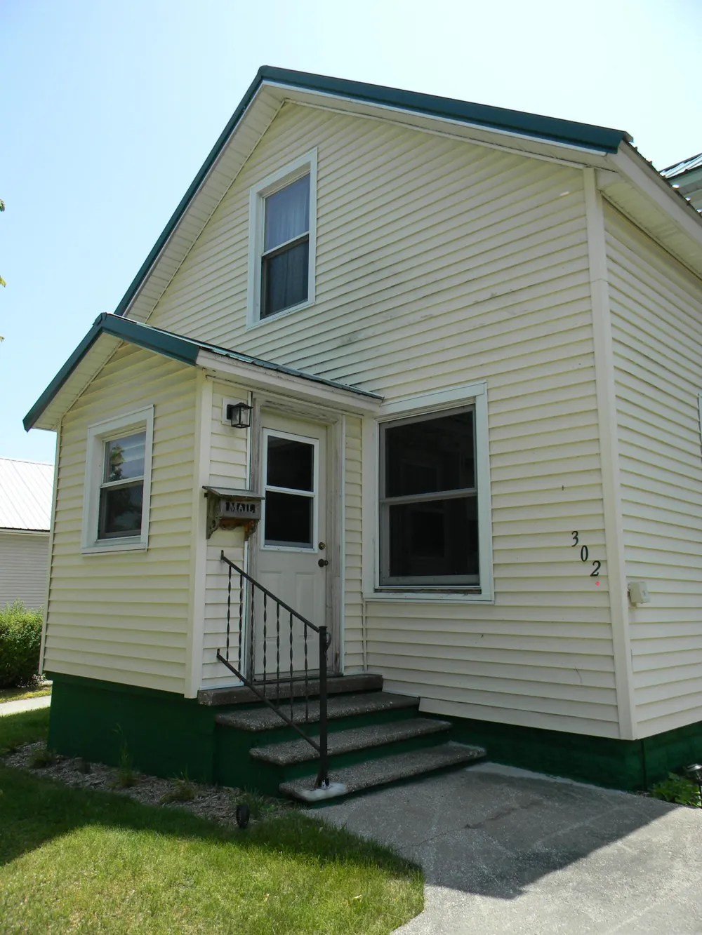 302 First Street Ludington, MI 49431
