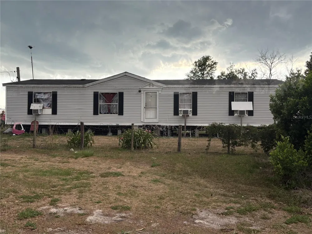13994 COUNTY ROAD 209 Oxford, FL 34484