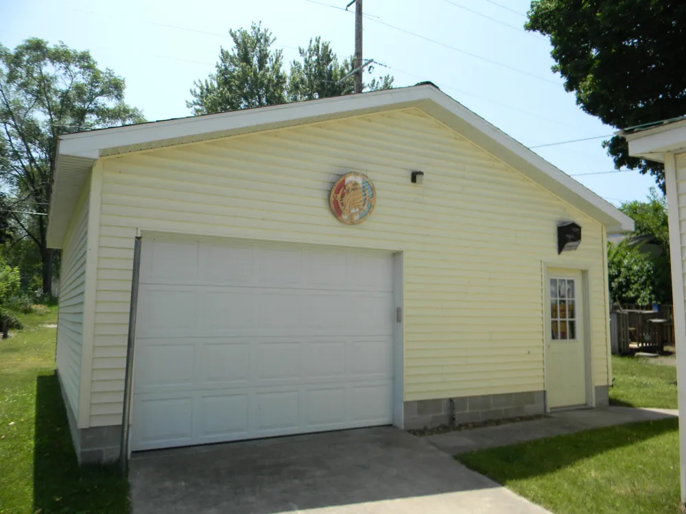 302 First Street Ludington City, MI 49431