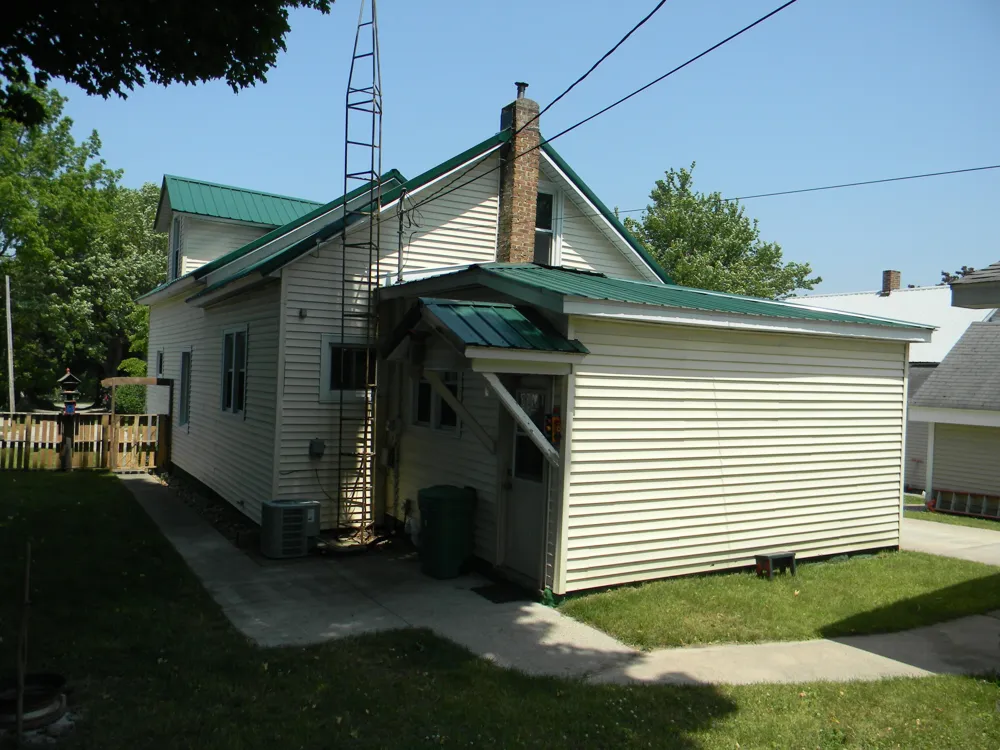 302 First Street Ludington City, MI 49431