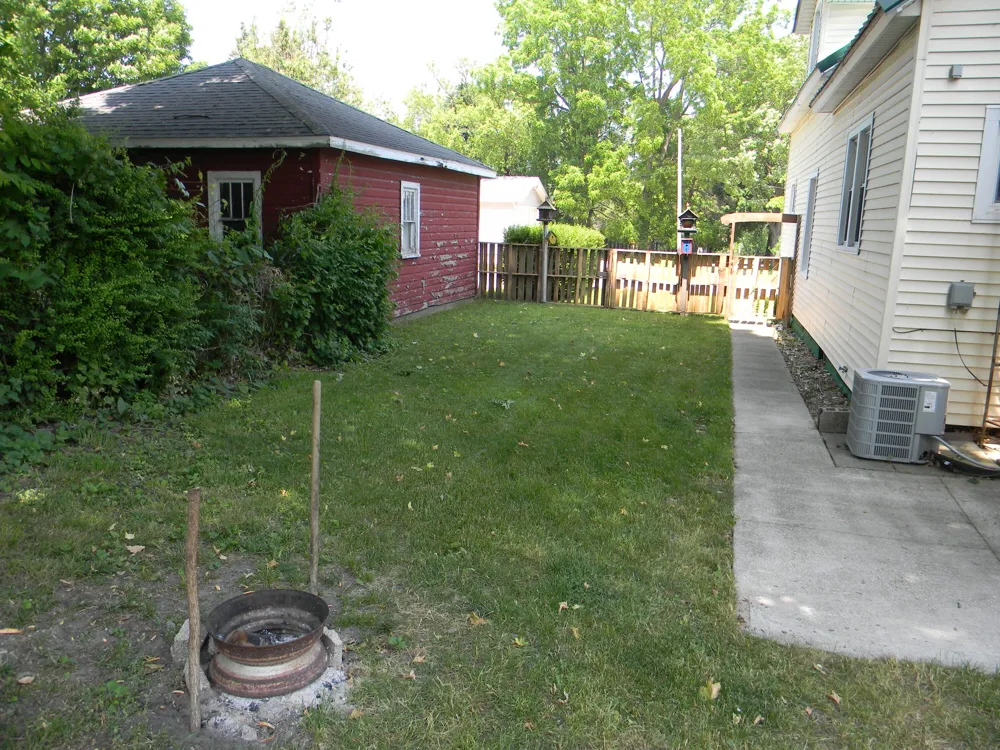 302 First Street Ludington City, MI 49431