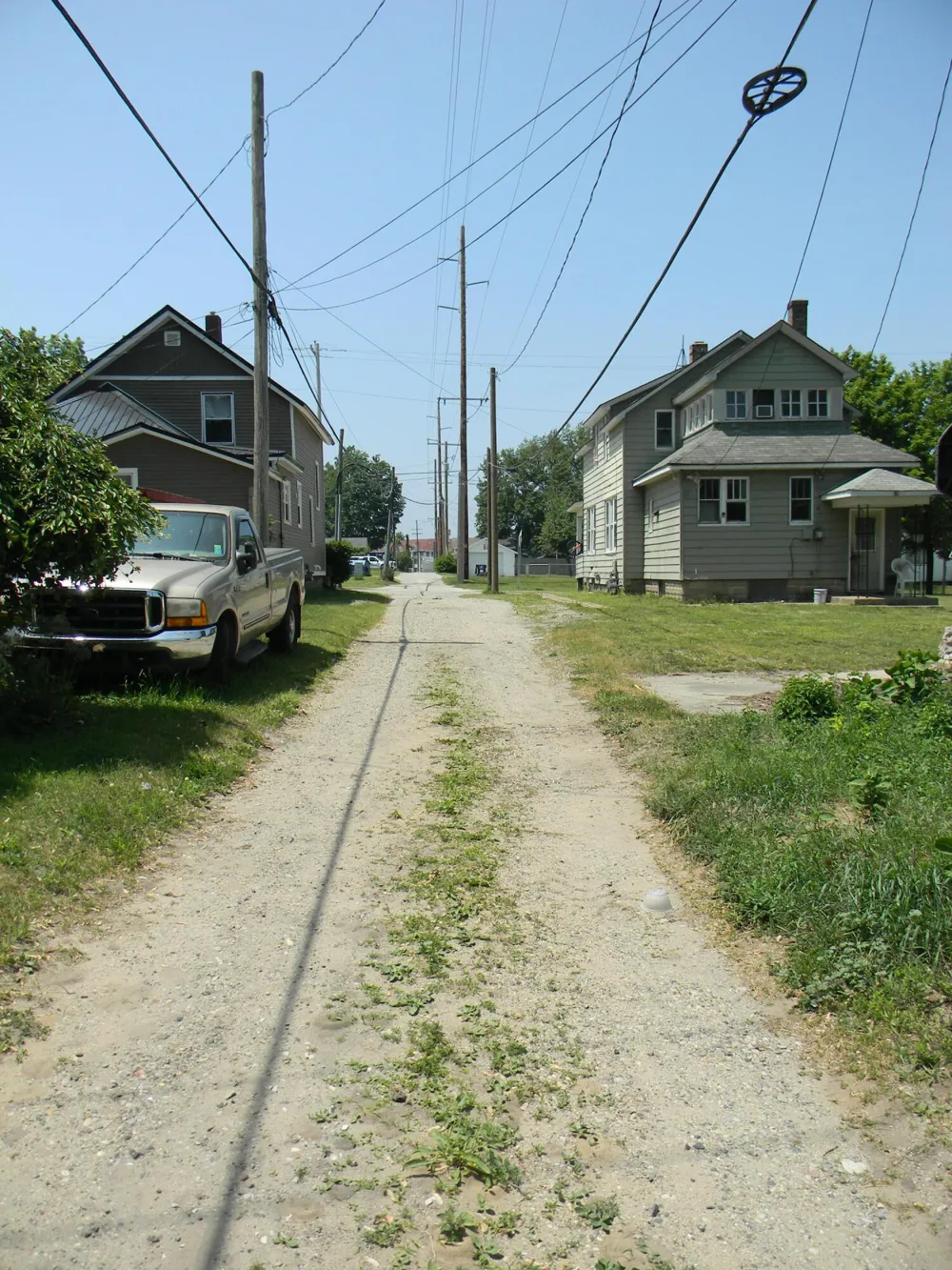 302 First Street Ludington City, MI 49431