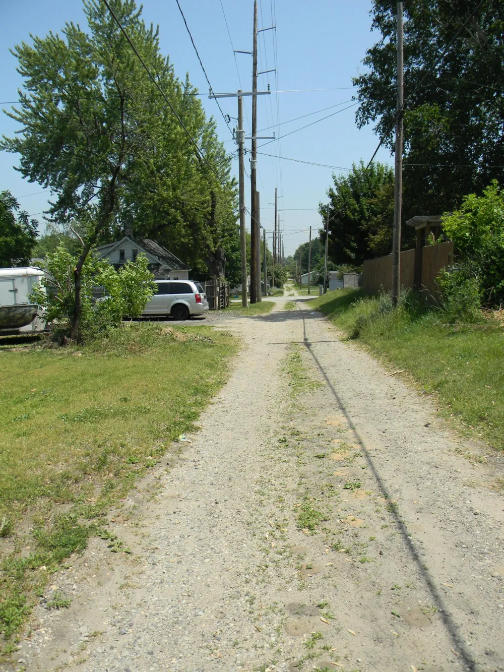 302 First Street Ludington City, MI 49431