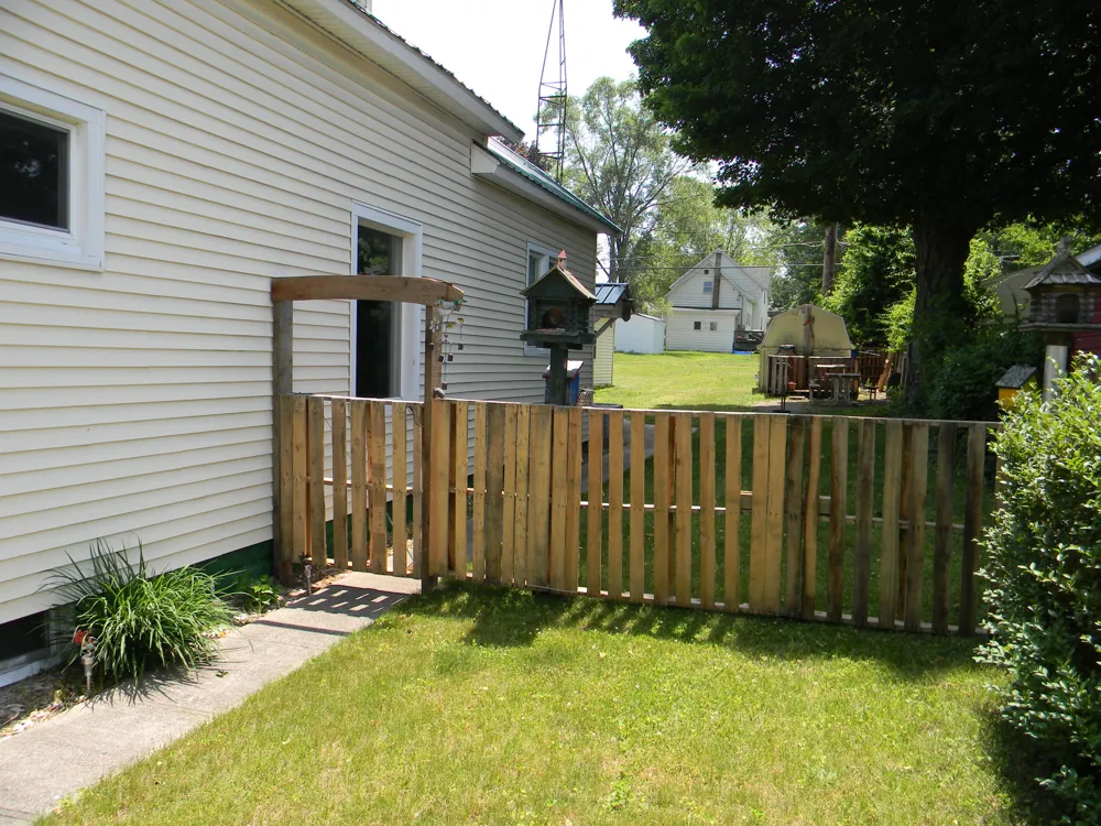 302 First Street Ludington City, MI 49431