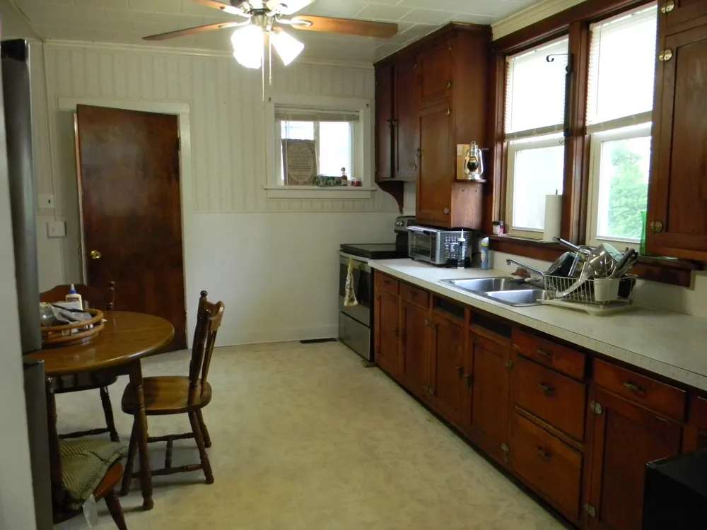 302 First Street Ludington City, MI 49431