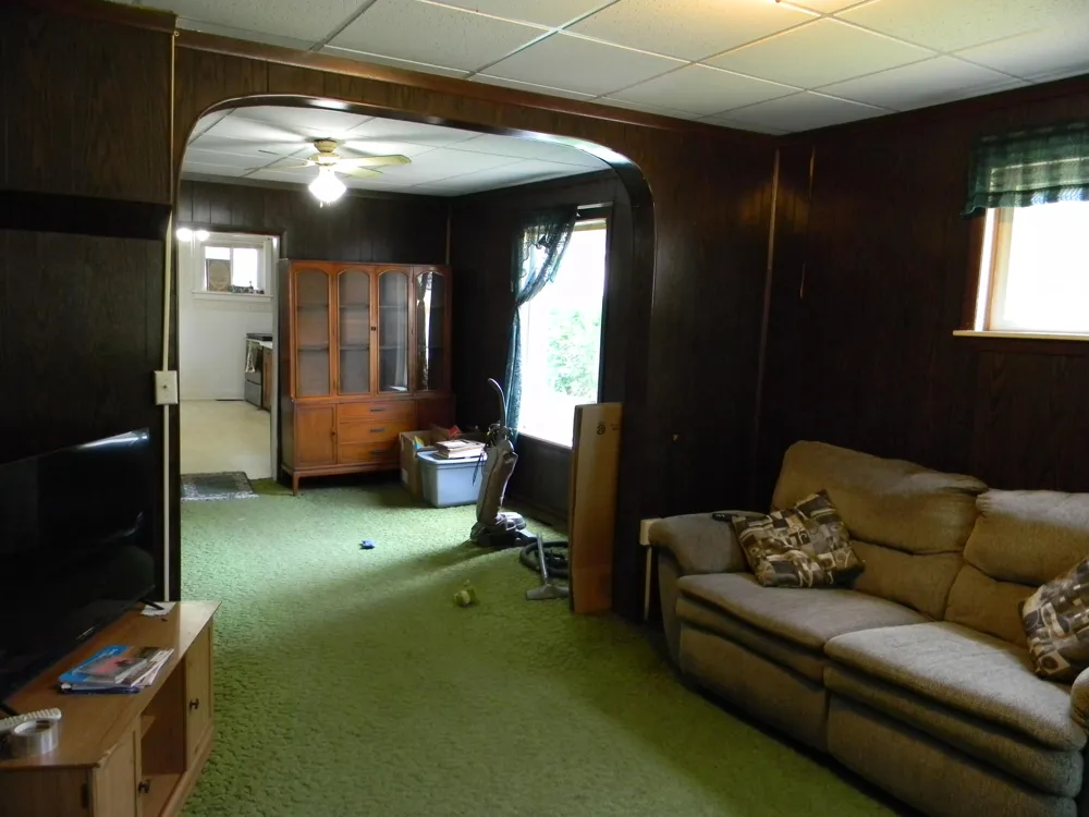302 First Street Ludington City, MI 49431