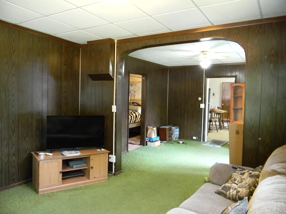 302 First Street Ludington City, MI 49431
