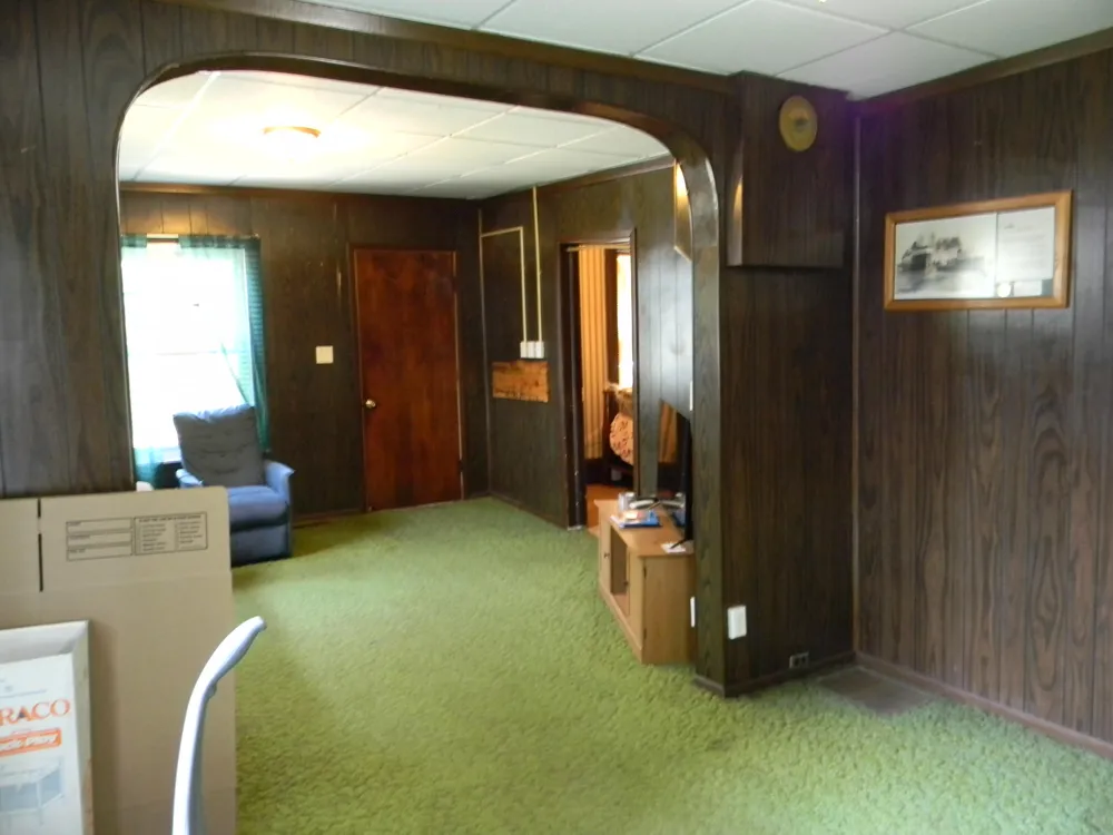 302 First Street Ludington City, MI 49431