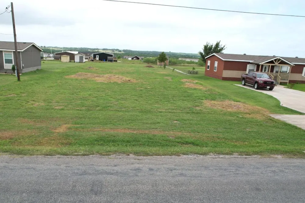 2874 Cotton Gin Road Kyle, TX 78640