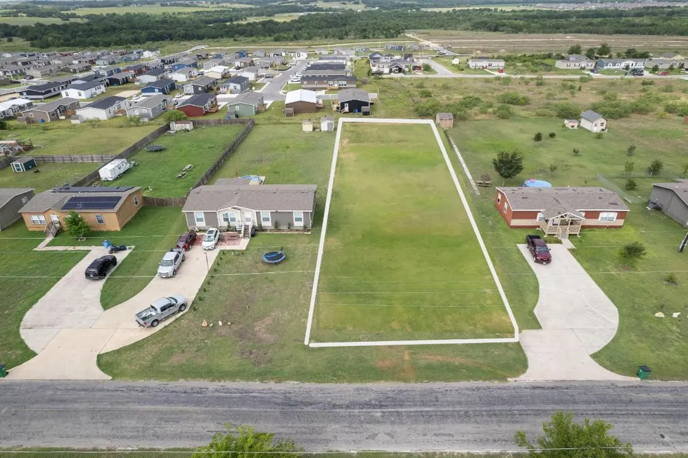 2874 Cotton Gin Road Kyle, TX 78640