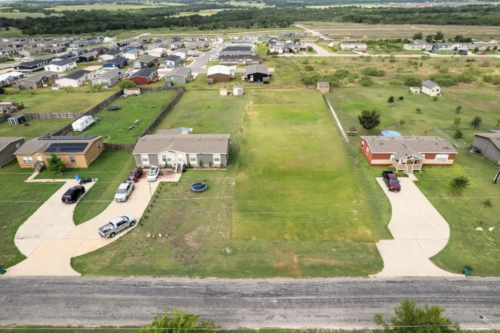 2874 Cotton Gin Road Kyle, TX 78640