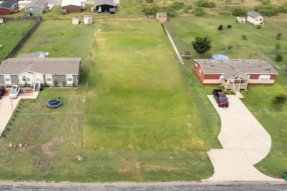 2874 Cotton Gin Road Kyle, TX 78640