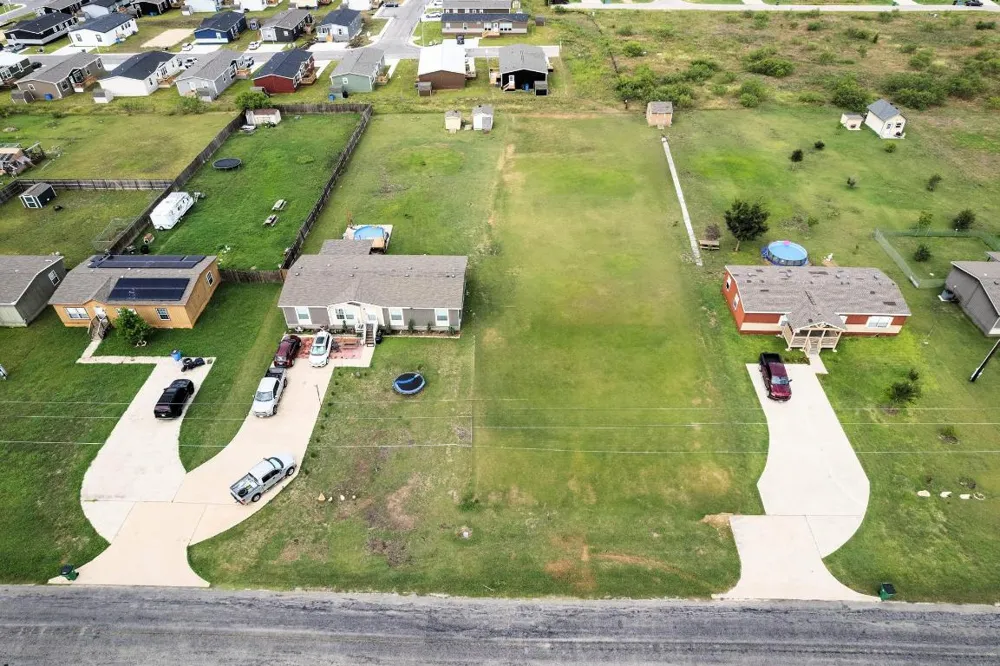 2874 Cotton Gin Road Kyle, TX 78640