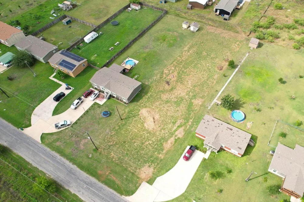 2874 Cotton Gin Road Kyle, TX 78640