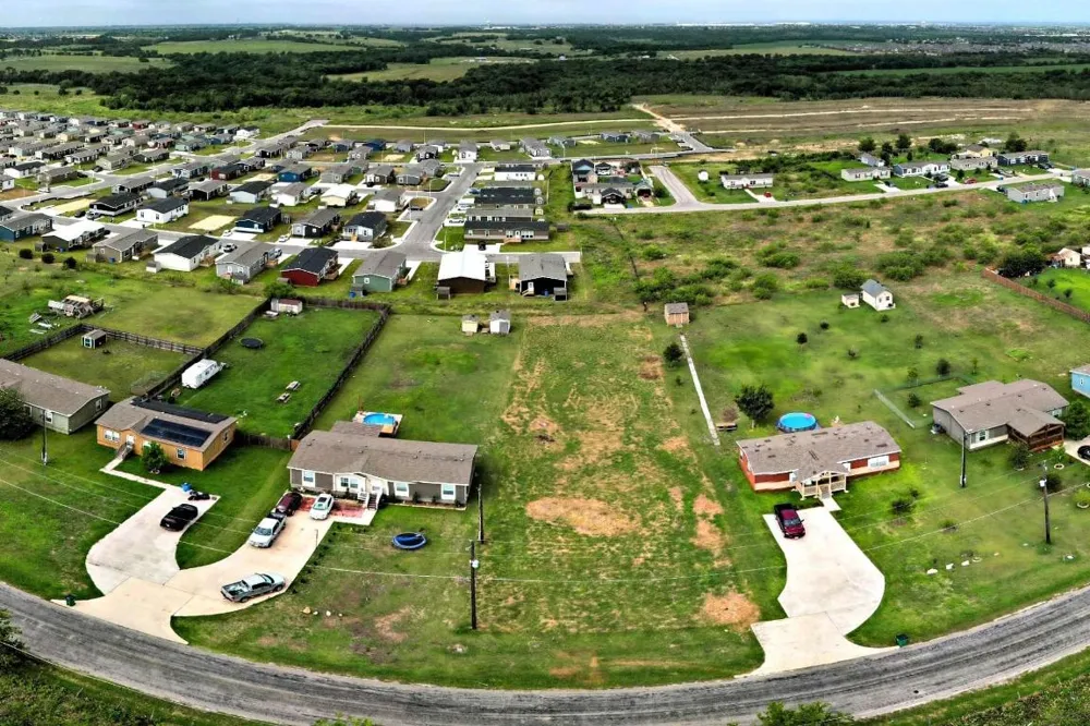 2874 Cotton Gin Road Kyle, TX 78640