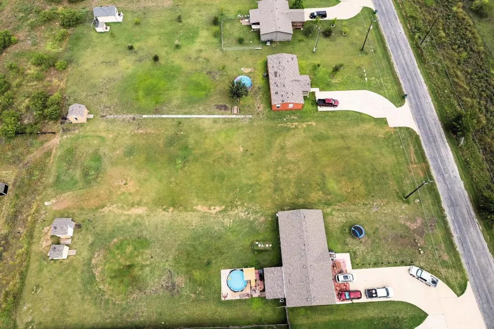 2874 Cotton Gin Road Kyle, TX 78640