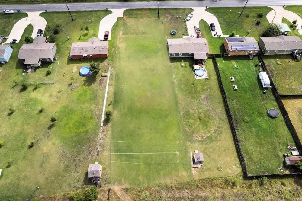 2874 Cotton Gin Road Kyle, TX 78640