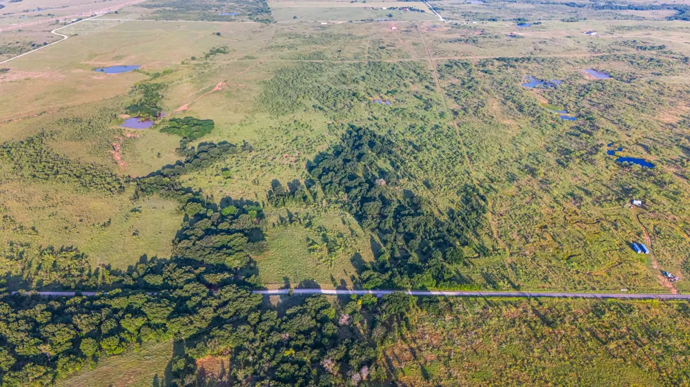 Boren Road Ringgold, TX 76261