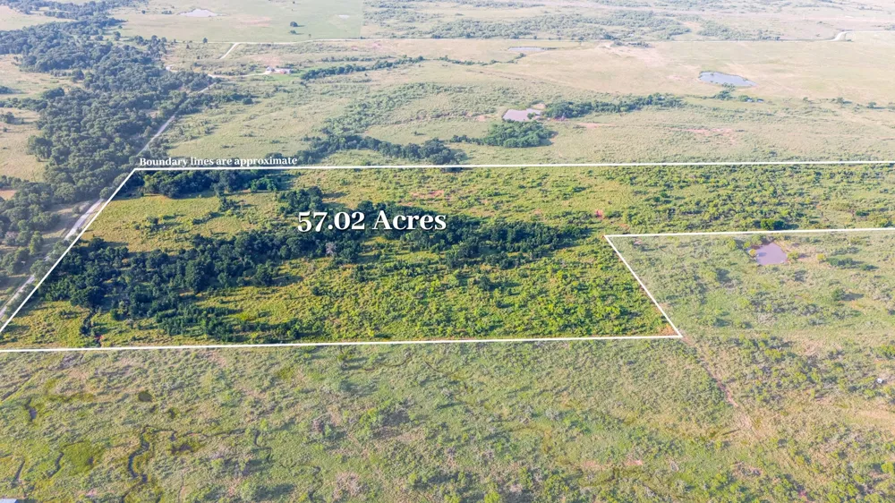 Boren Road Ringgold, TX 76261