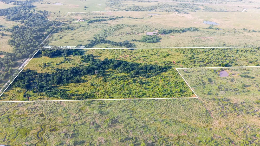 Boren Road Ringgold, TX 76261