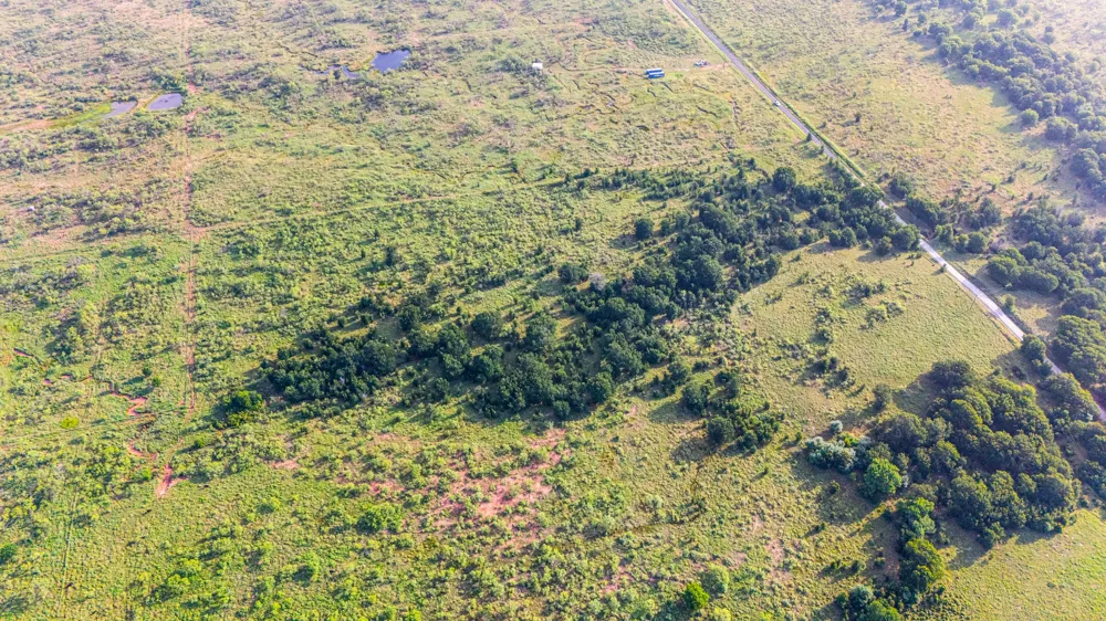 Boren Road Ringgold, TX 76261