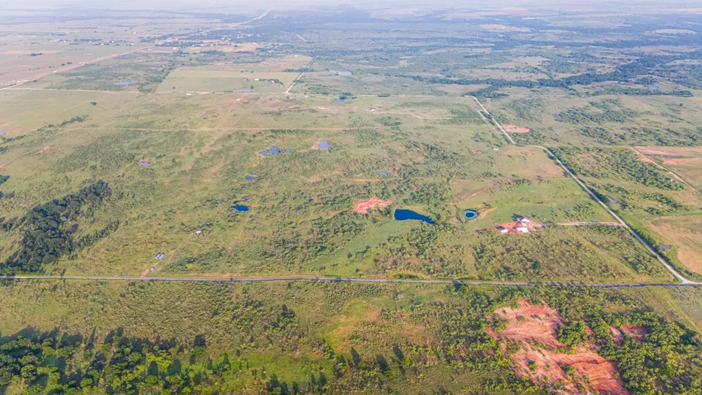Boren Road Ringgold, TX 76261