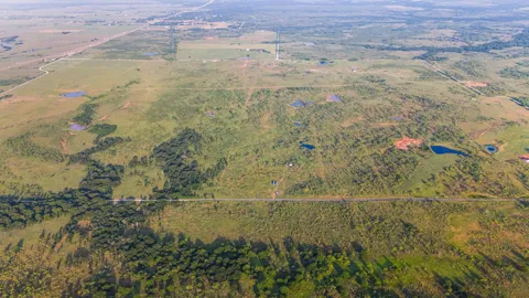 Boren Road