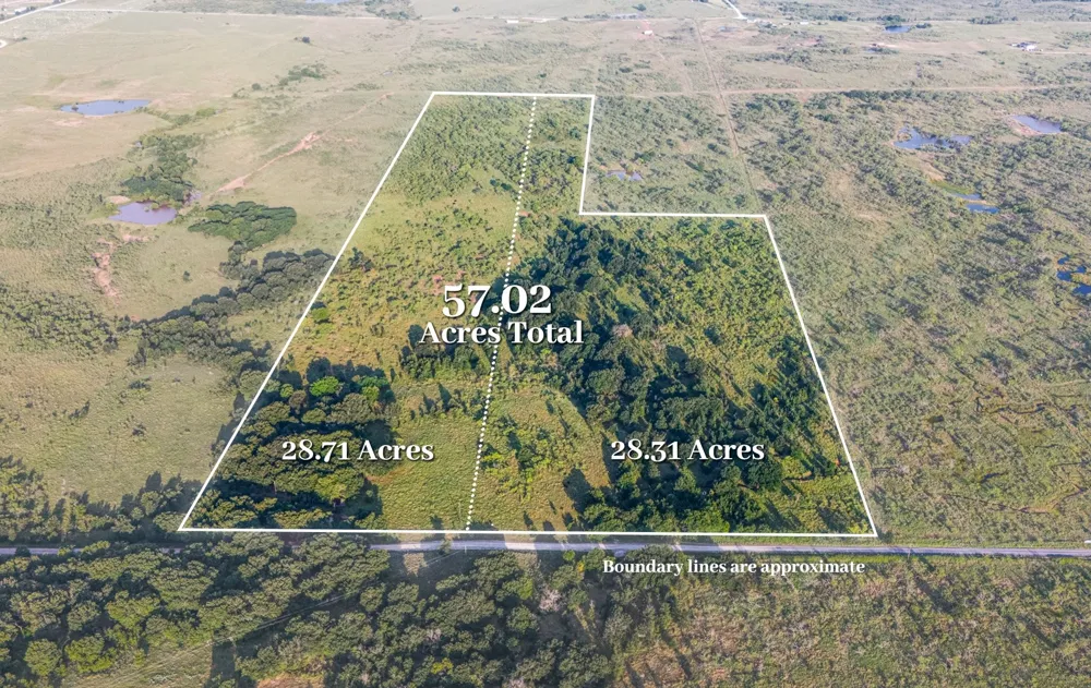 Boren Road Ringgold, TX 76261