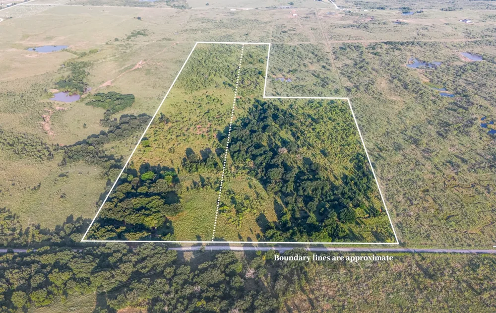 Boren Road Ringgold, TX 76261