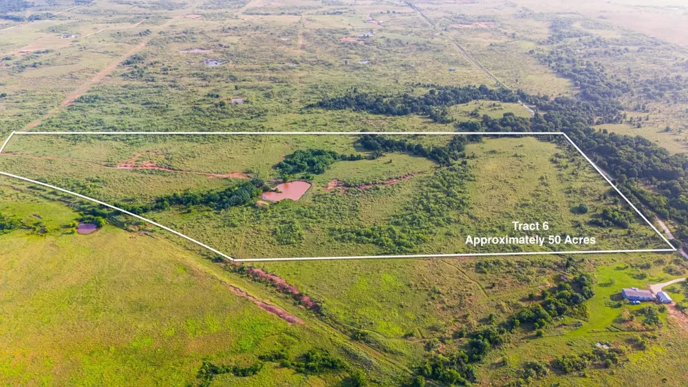 Boren Road Ringgold, TX 76261