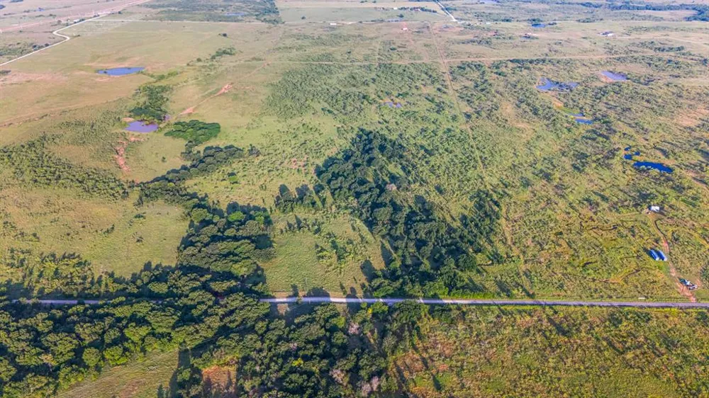 Boren Road Ringgold, TX 76261