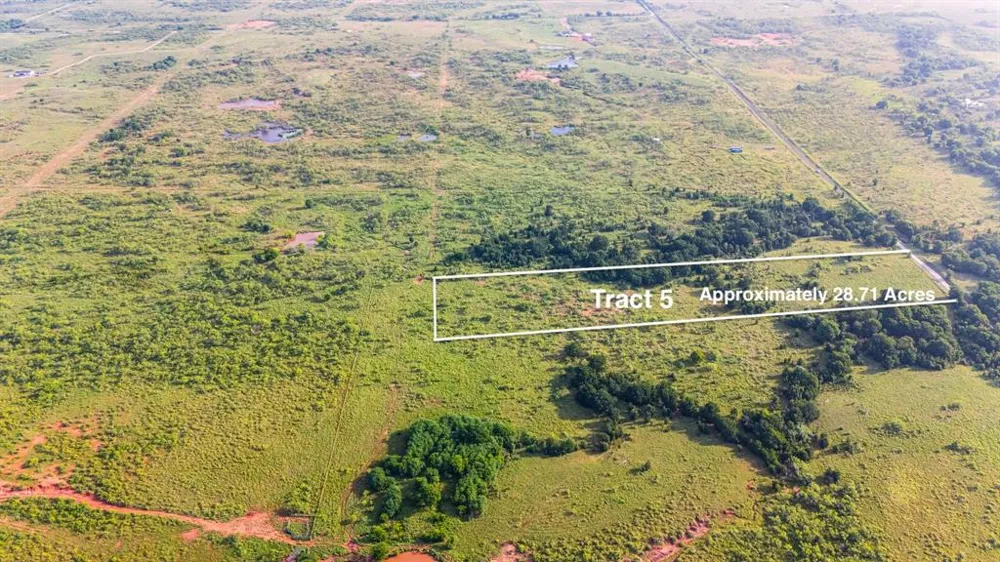 Boren Road Ringgold, TX 76261