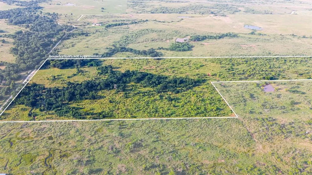 Boren Road Ringgold, TX 76261