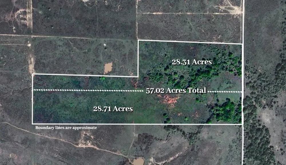Boren Road Ringgold, TX 76261