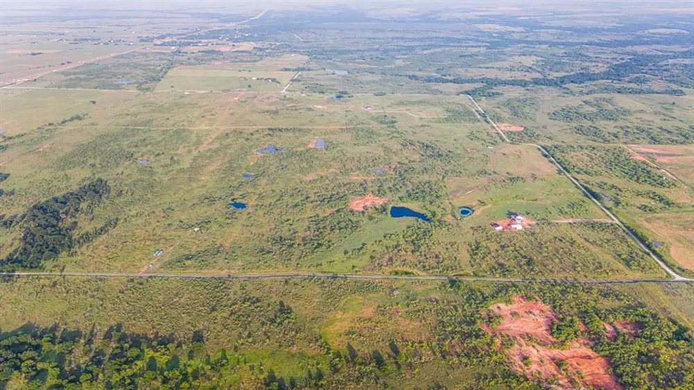 Boren Road Ringgold, TX 76261