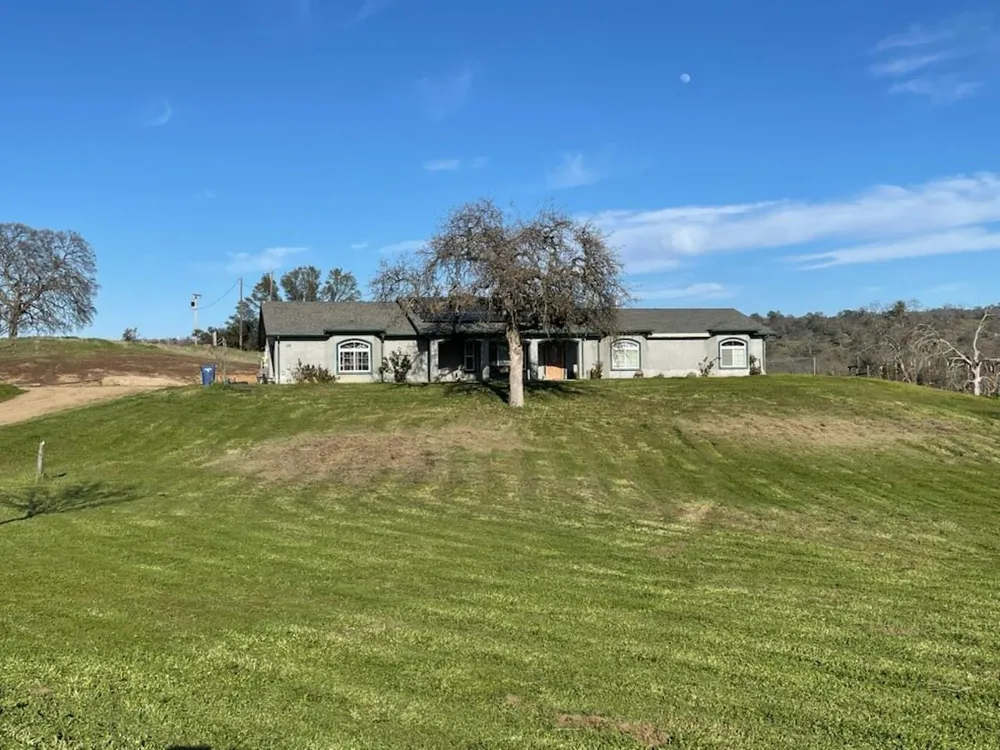 35095 Rough Rider Way Raymond, CA 93653